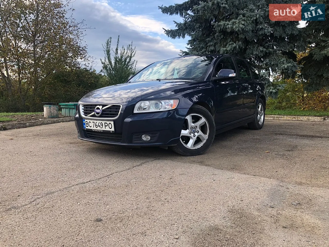 2011 Volvo V50 - мініатюра 21