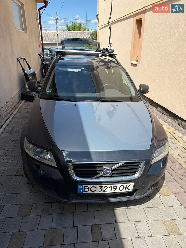 2011 Volvo V50 - мініатюра 28