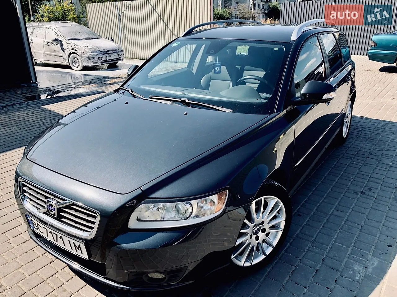 2011 Volvo V50 - мініатюра 27