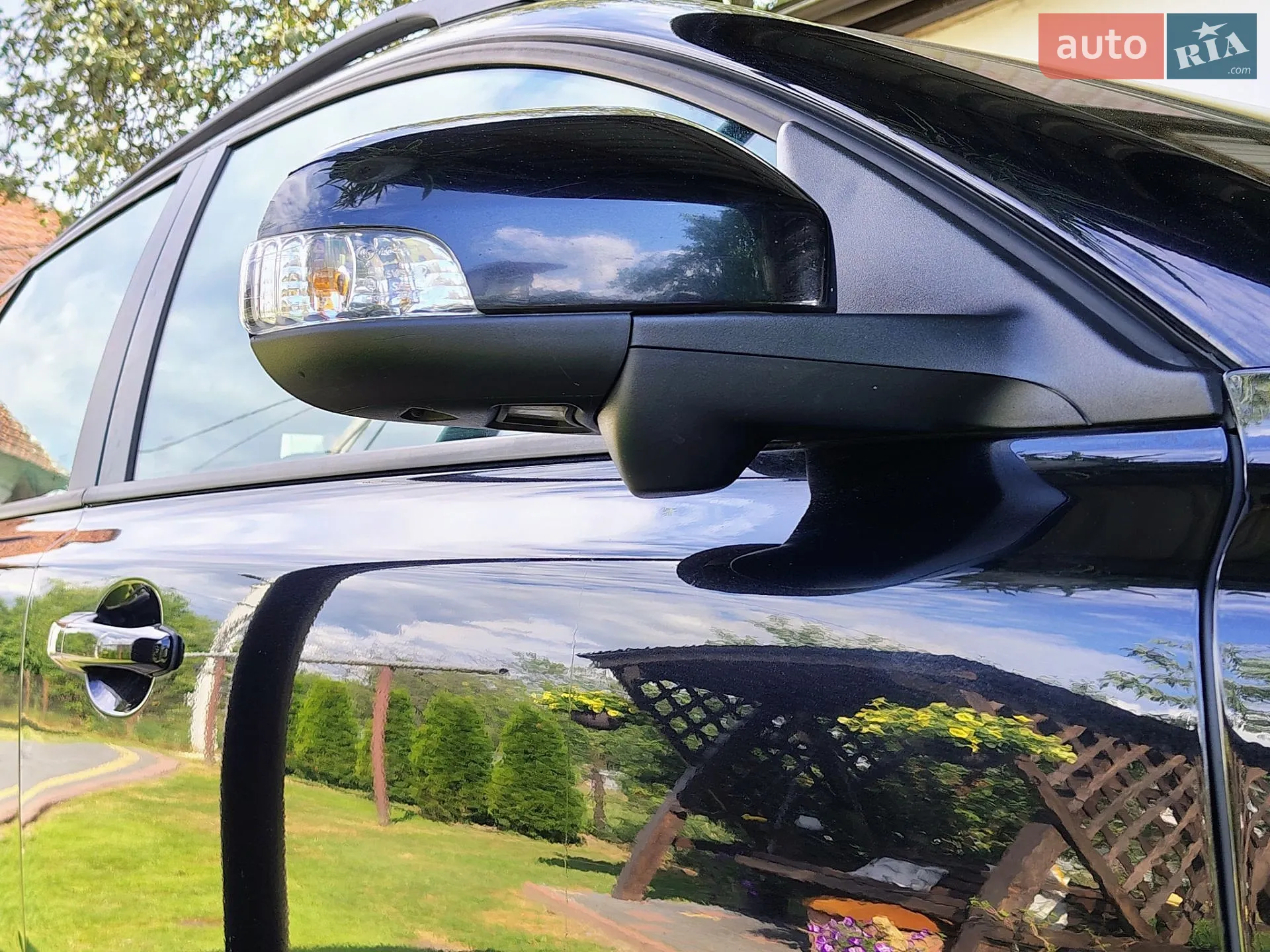 2012 Volvo V50 - мініатюра 18