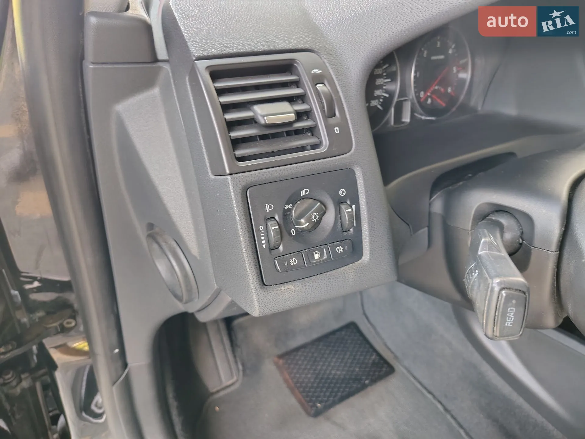 2012 Volvo V50 - мініатюра 34