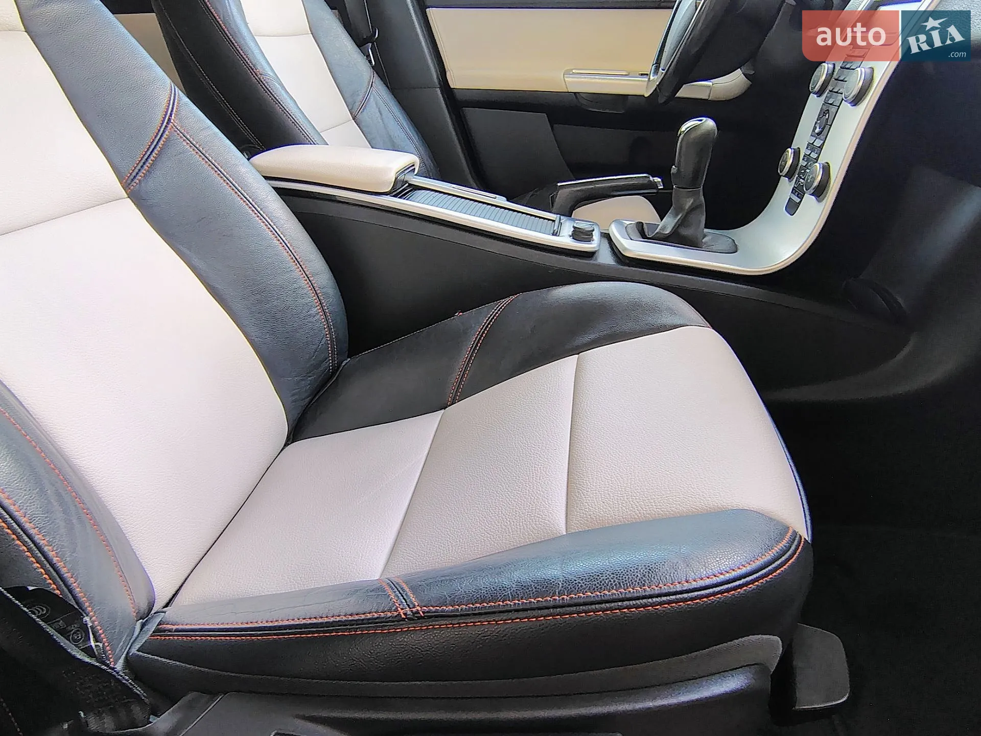 2012 Volvo V50 - мініатюра 53