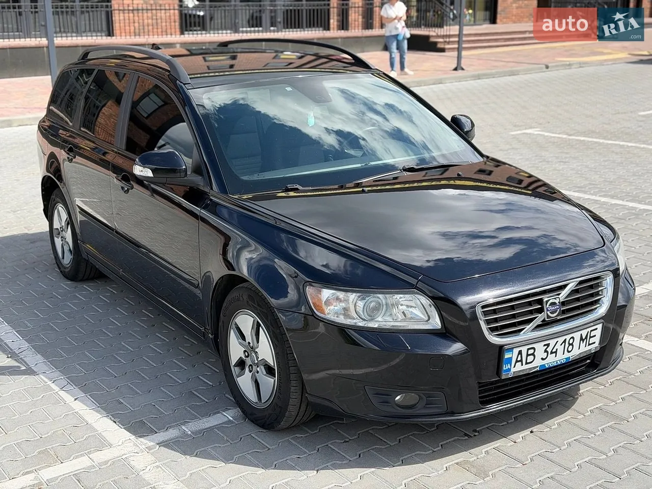 2011 Volvo V50 - мініатюра 54