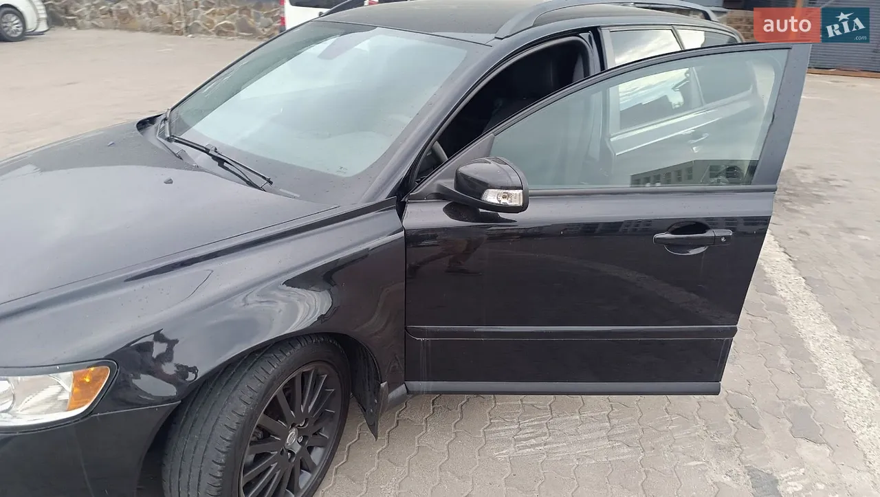 2011 Volvo V50 - мініатюра 32