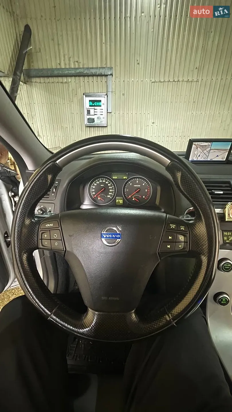 2010 Volvo V50 - мініатюра 17
