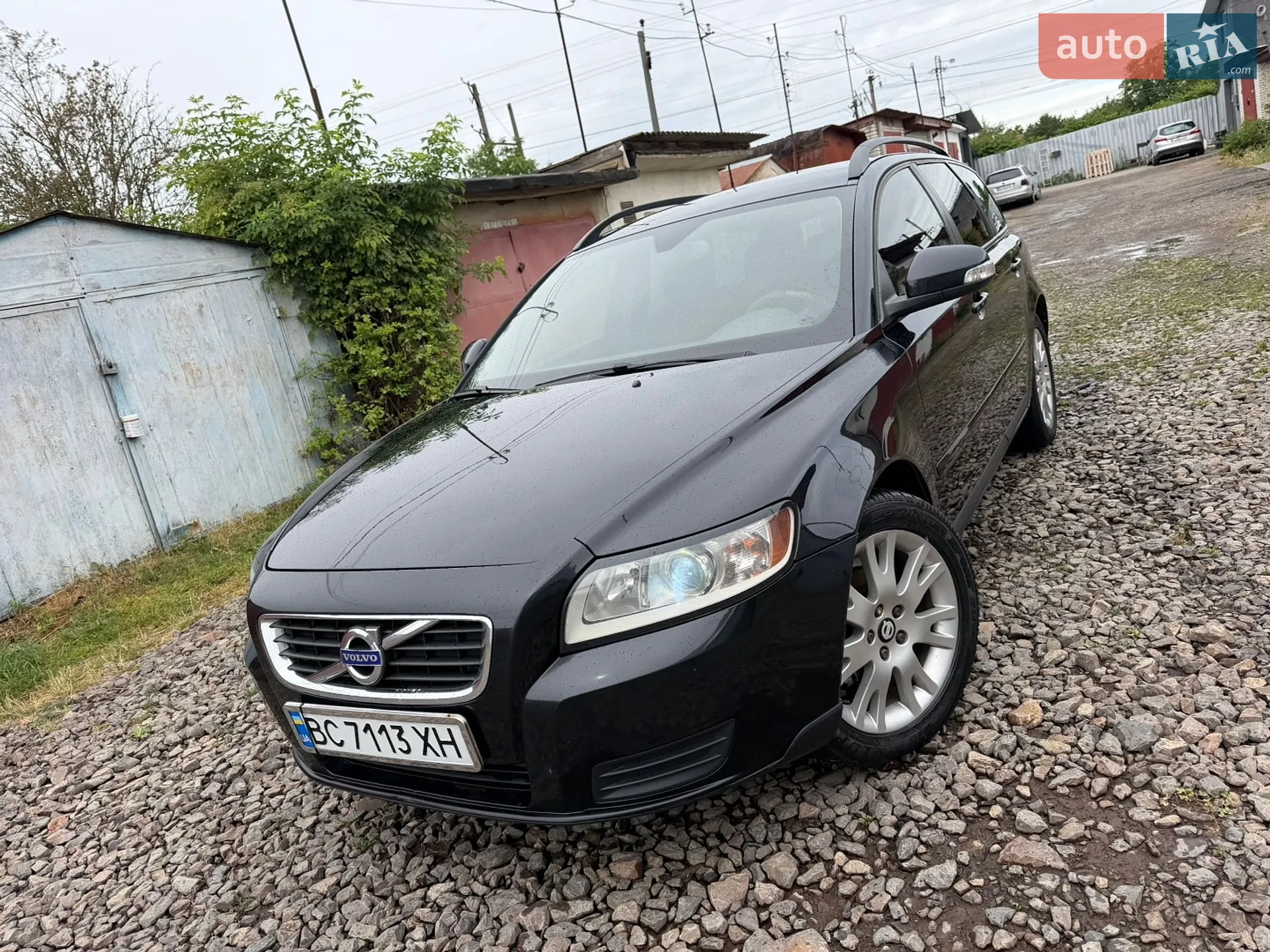 2010 Volvo V50 - мініатюра 11