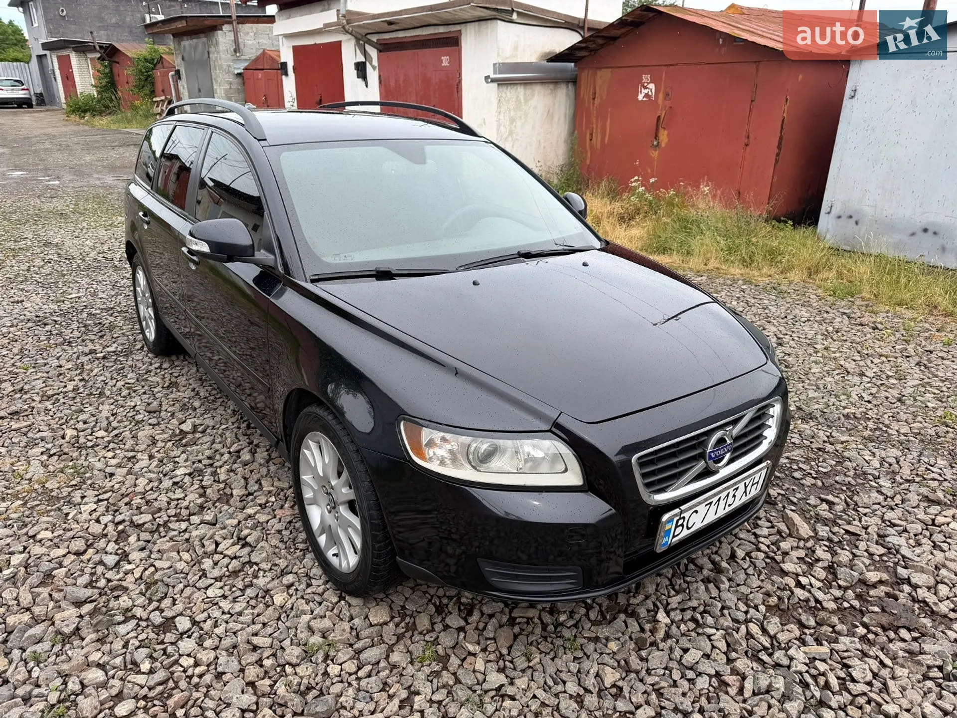 2010 Volvo V50 - мініатюра 16