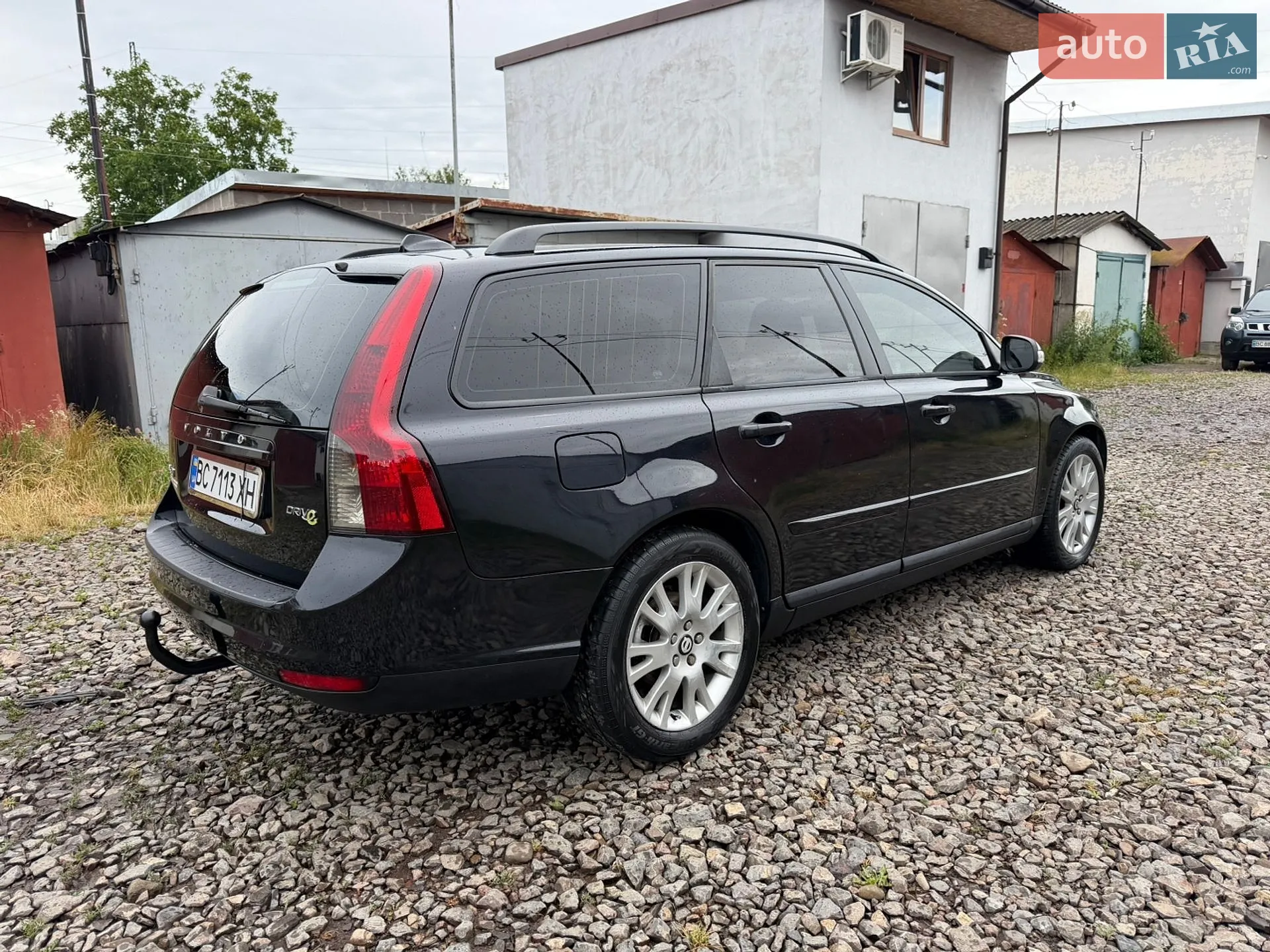 2010 Volvo V50 - мініатюра 25