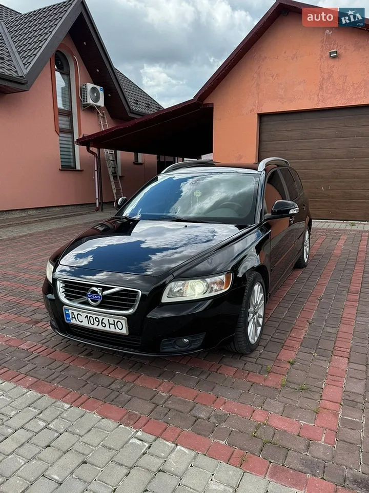 2011 Volvo V50 - мініатюра 41
