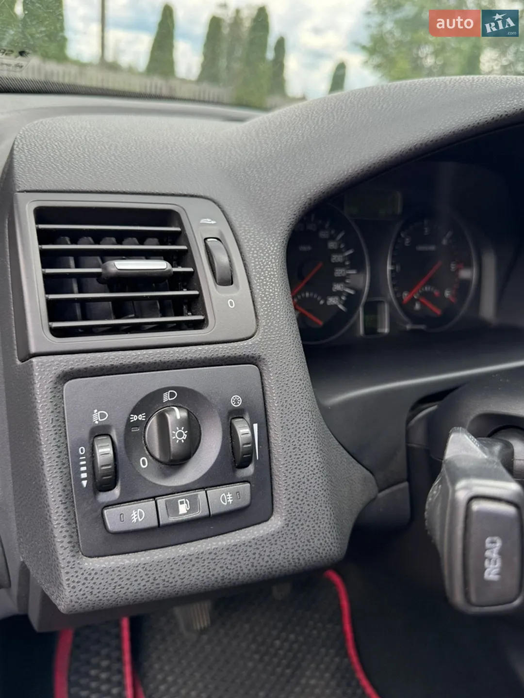 2010 Volvo V50 - мініатюра 13