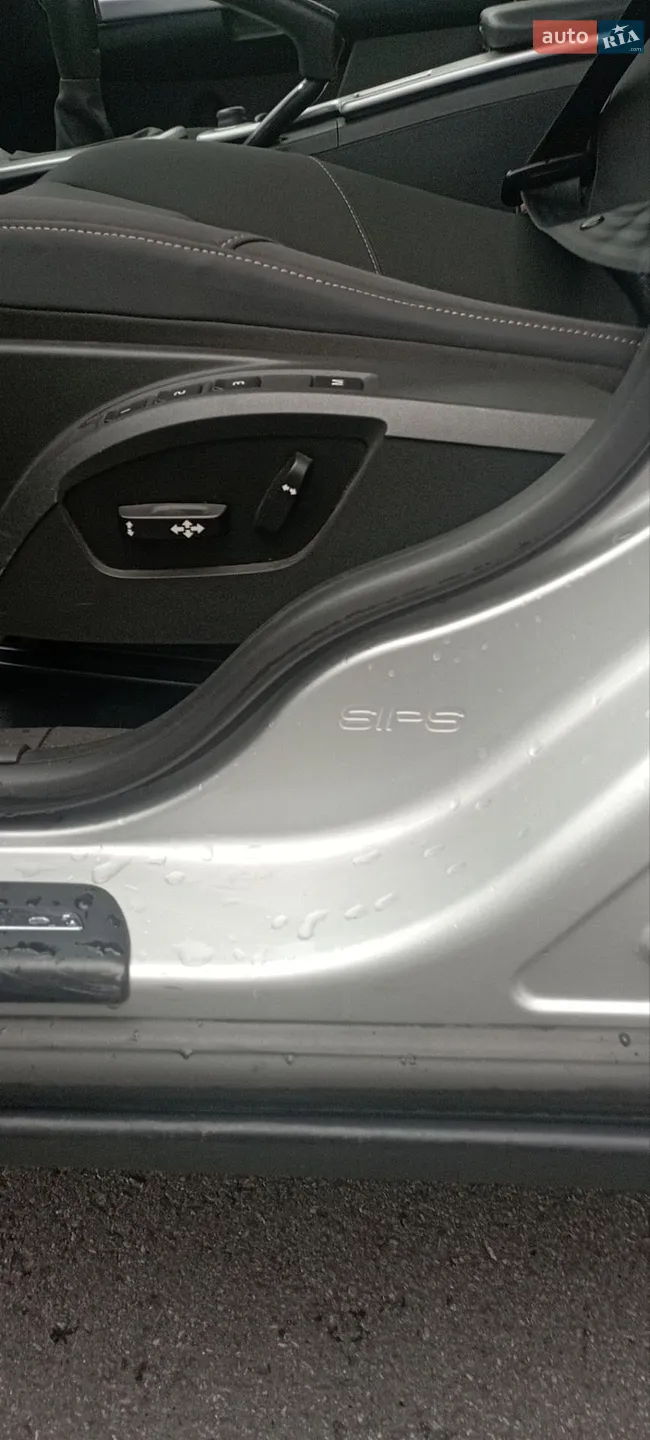 2010 Volvo V50 - мініатюра 18