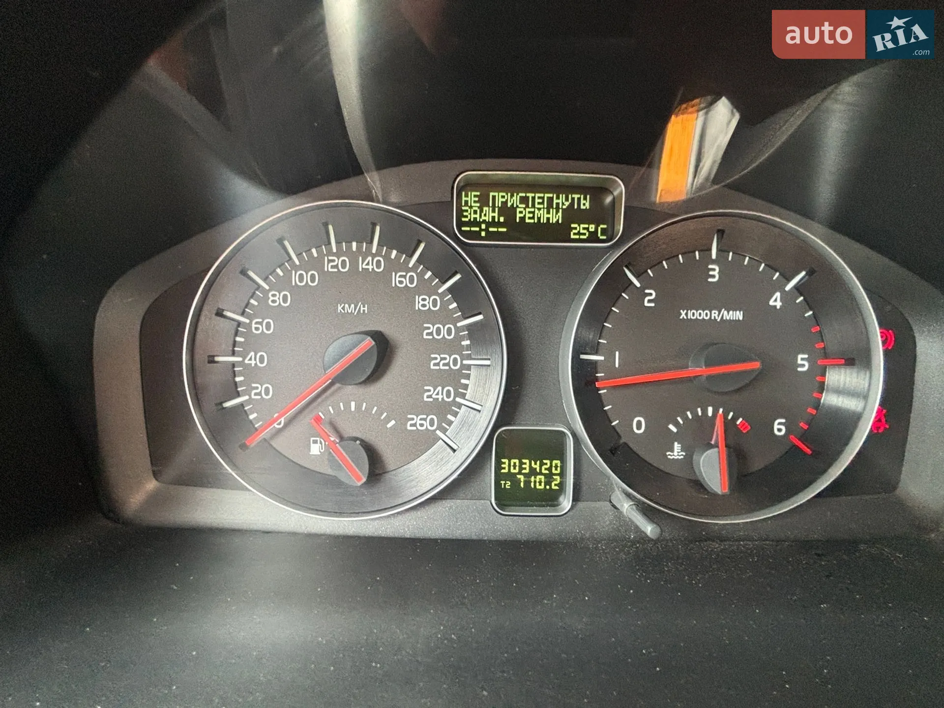 2010 Volvo V50 - мініатюра 23