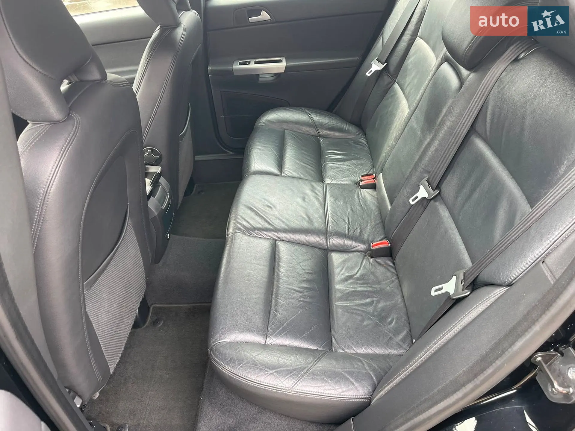 2010 Volvo V50 - мініатюра 17