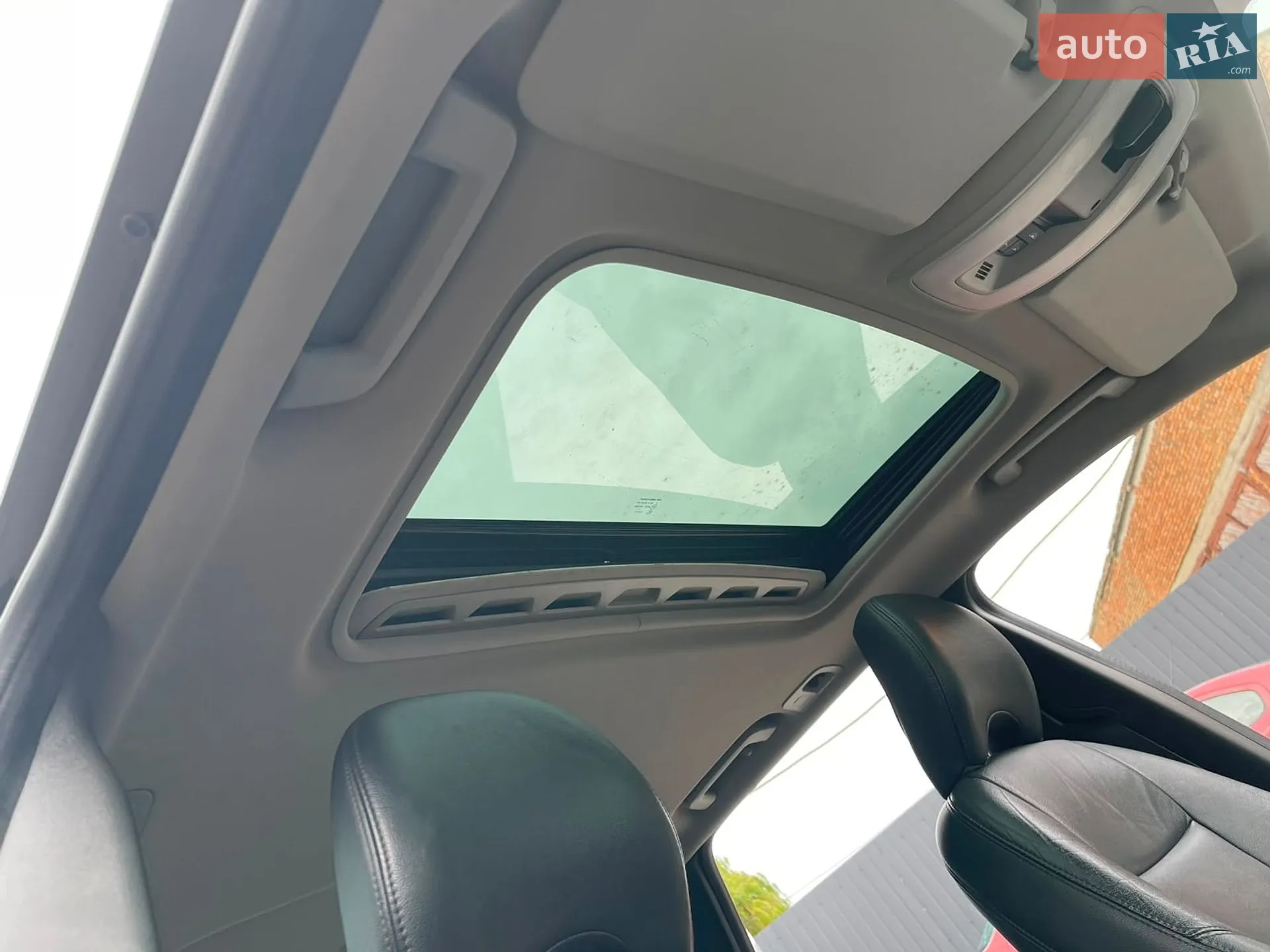 2010 Volvo V50 - мініатюра 21