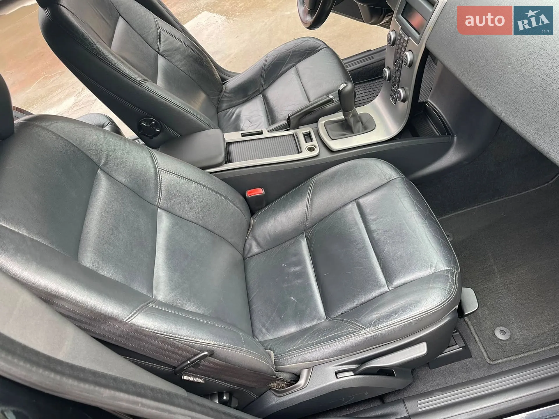 2010 Volvo V50 - мініатюра 43