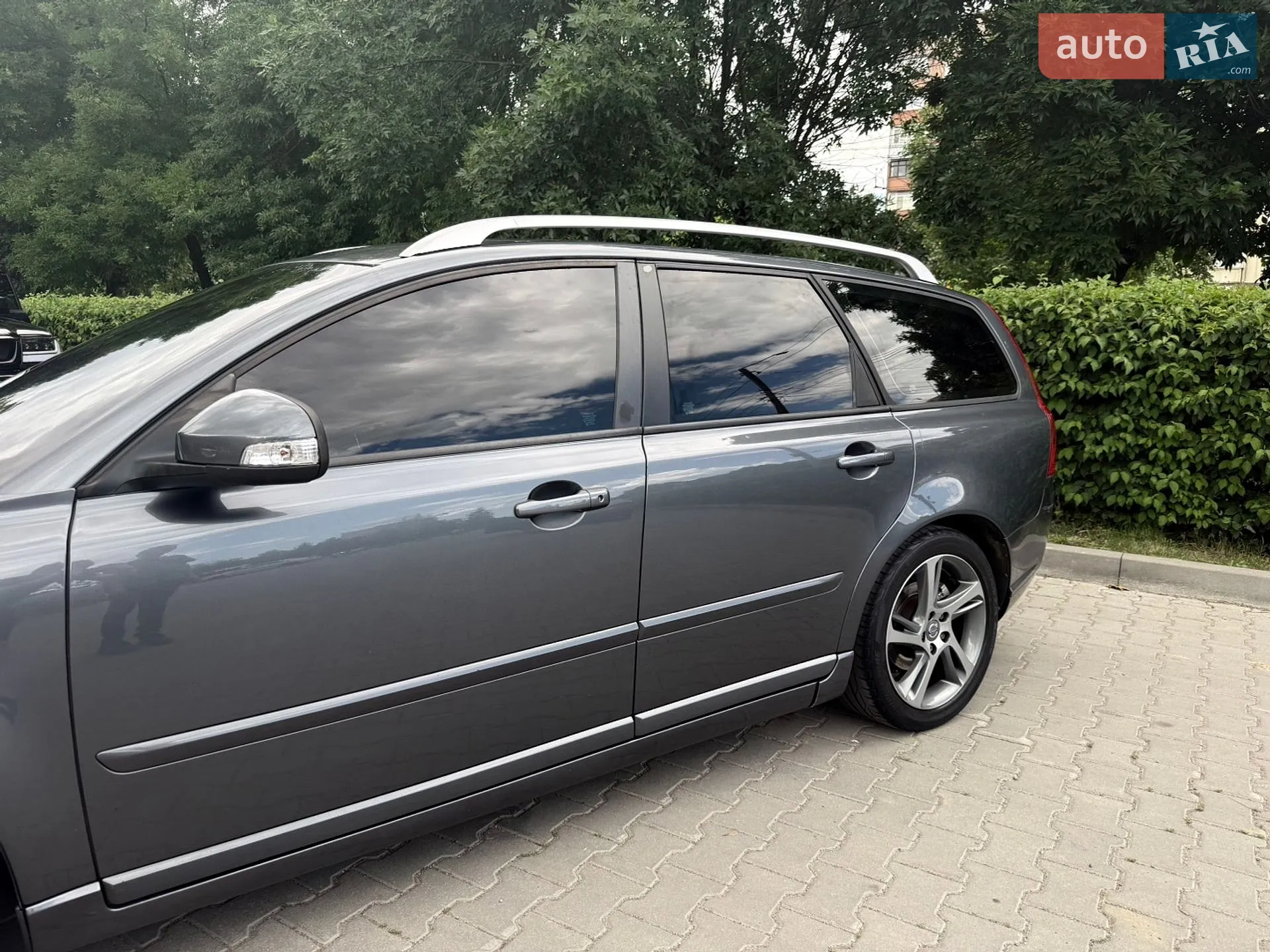 2012 Volvo V50 - мініатюра 14