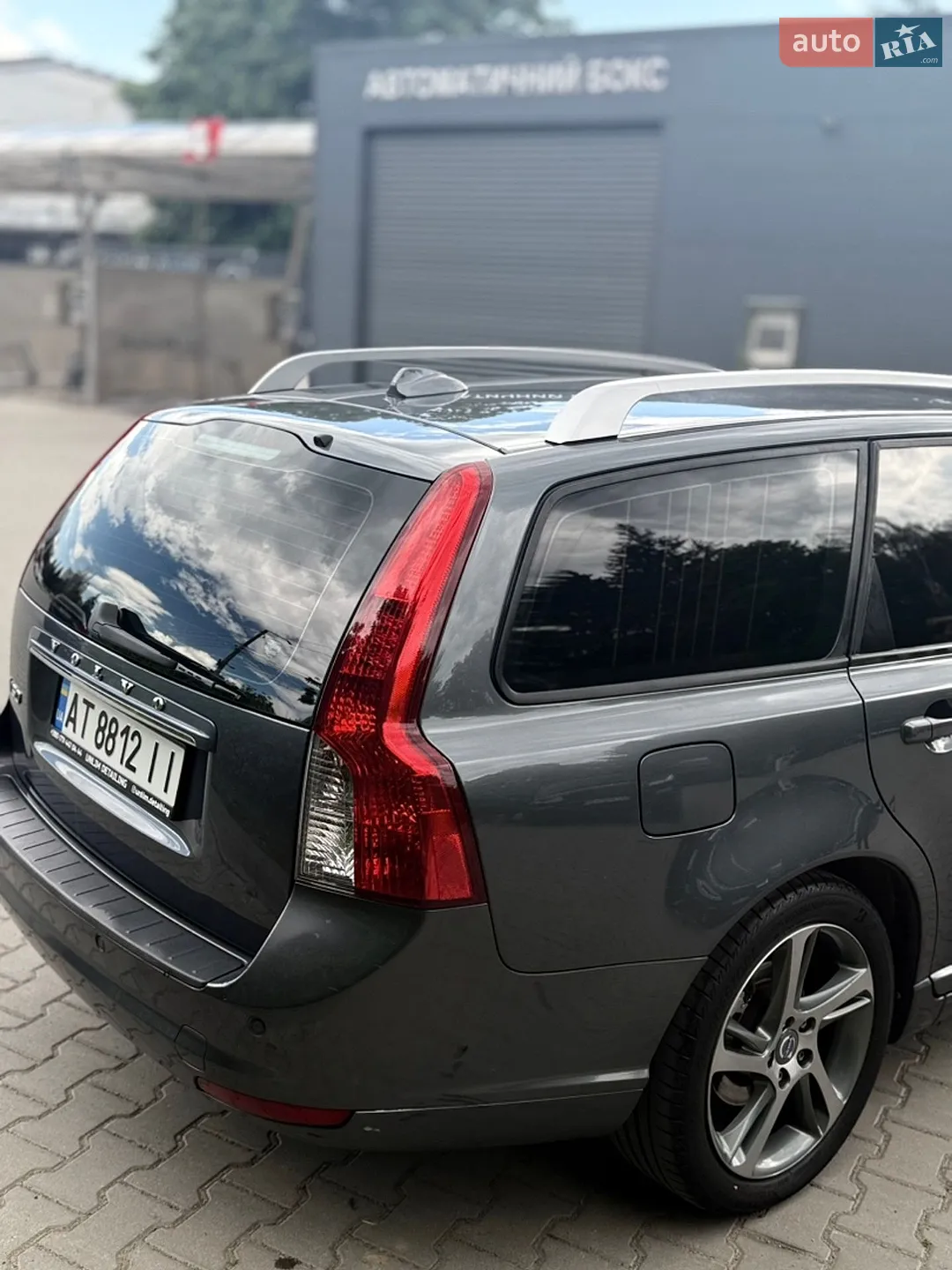 2012 Volvo V50 - мініатюра 23