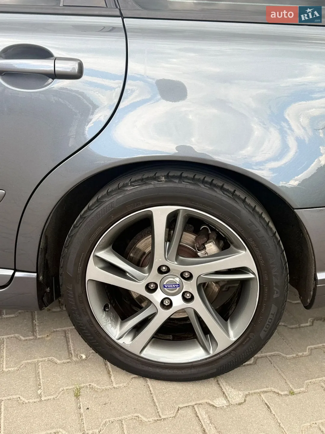 2012 Volvo V50 - мініатюра 37