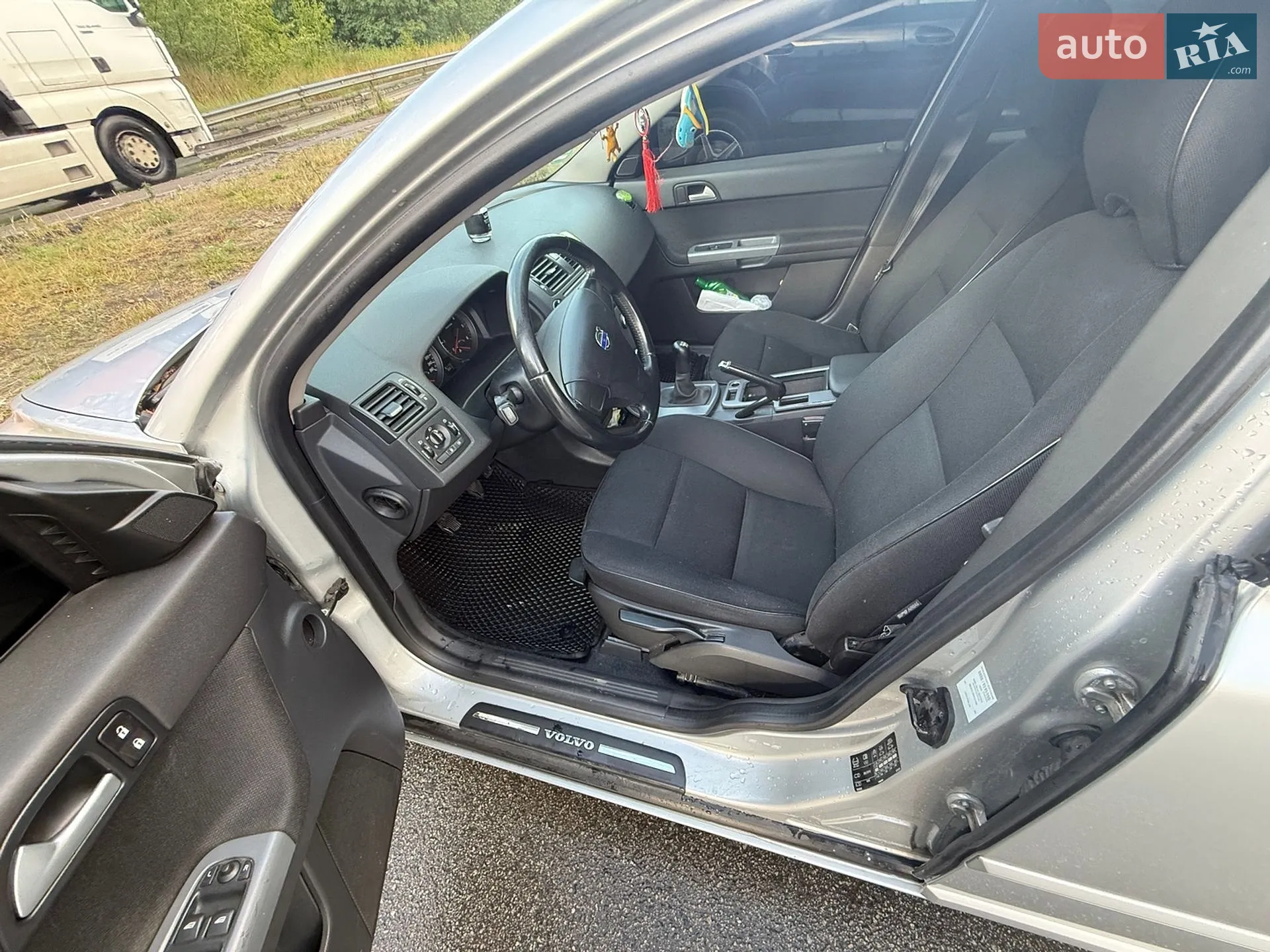 2011 Volvo V50 - мініатюра 6