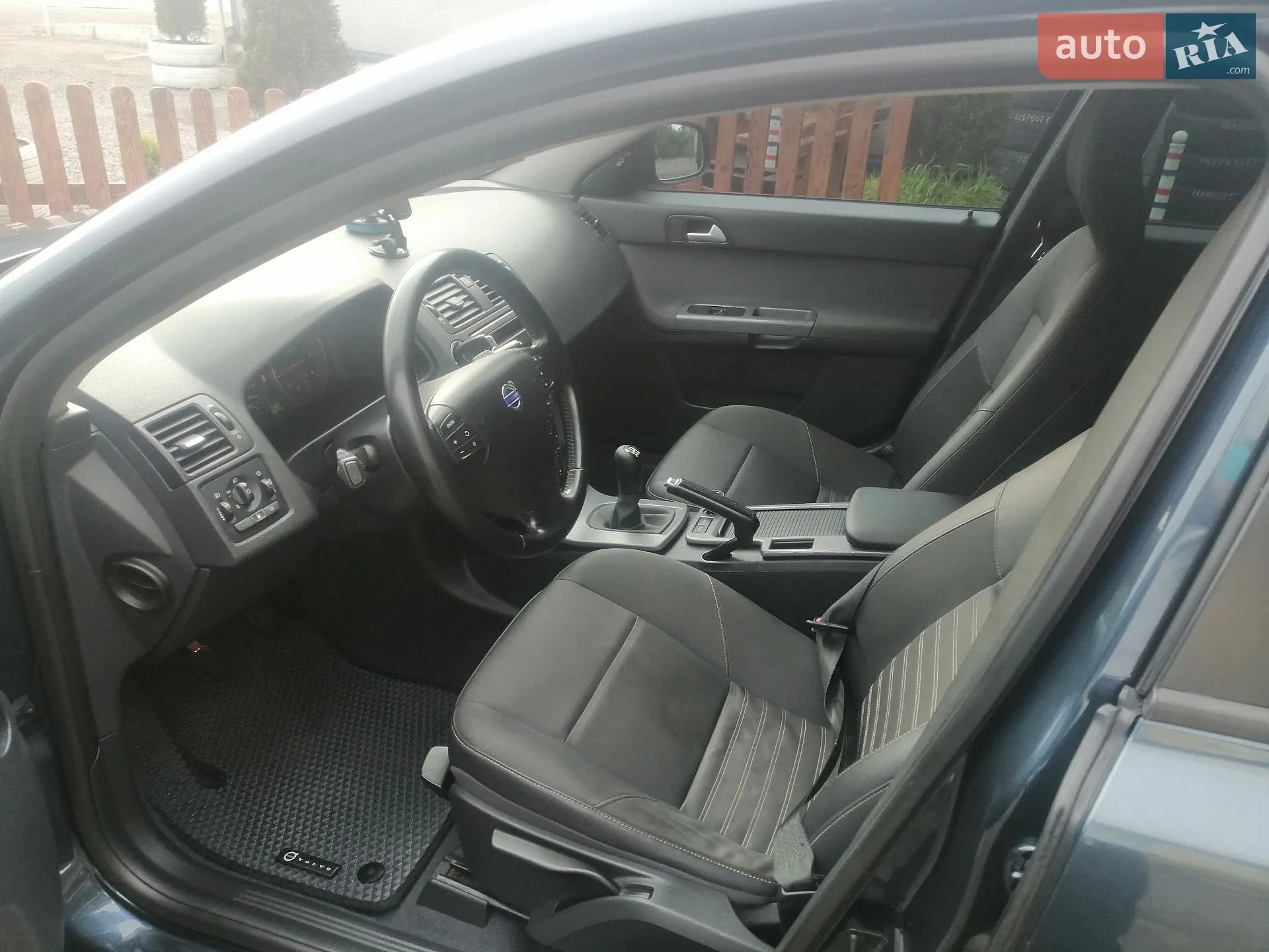 2010 Volvo V50 - мініатюра 6