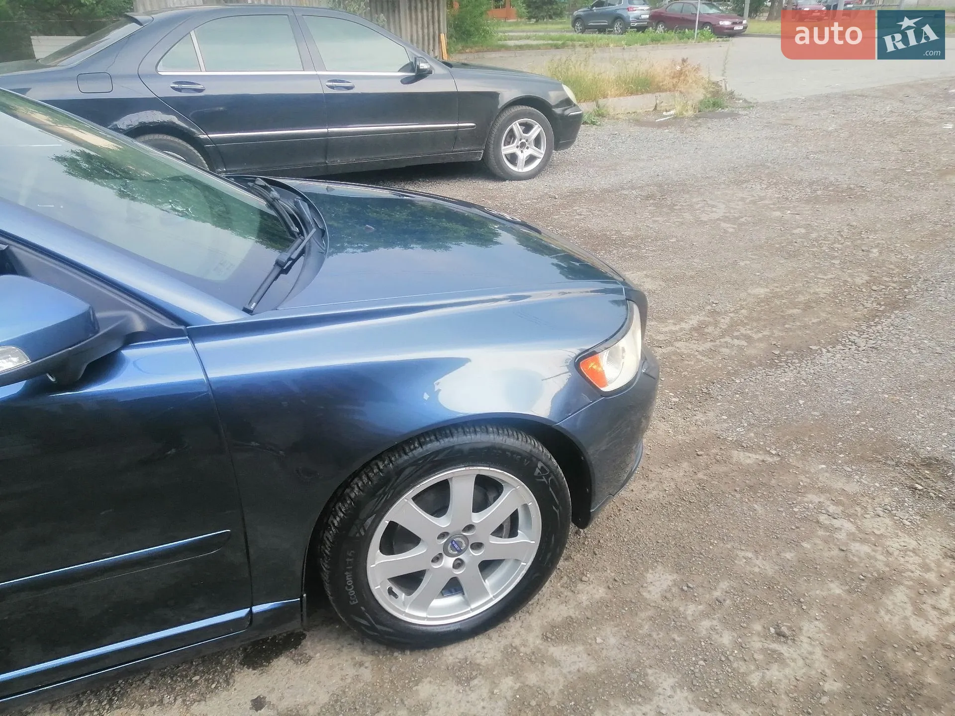 2010 Volvo V50 - мініатюра 10