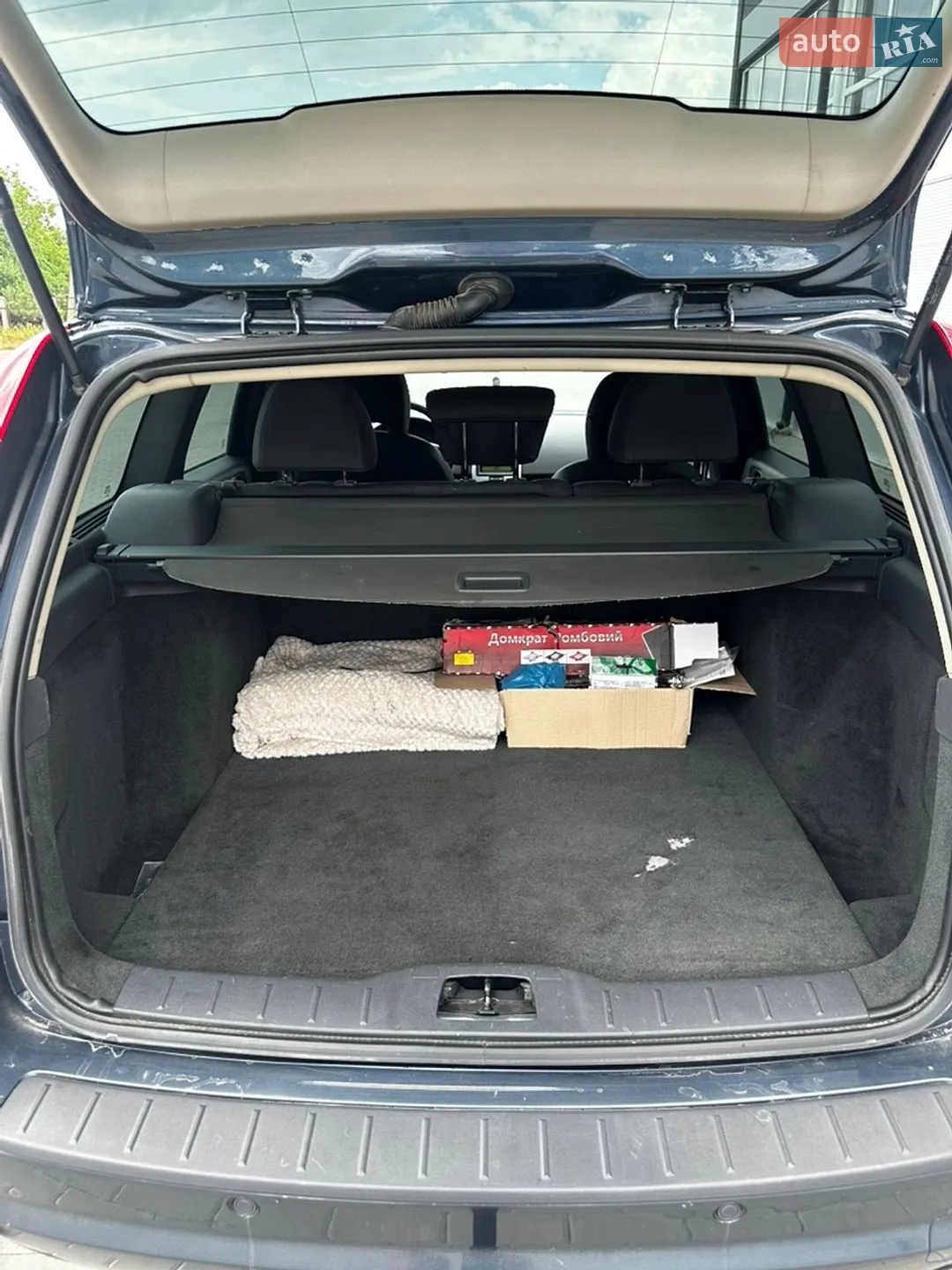 2010 Volvo V50 - мініатюра 6
