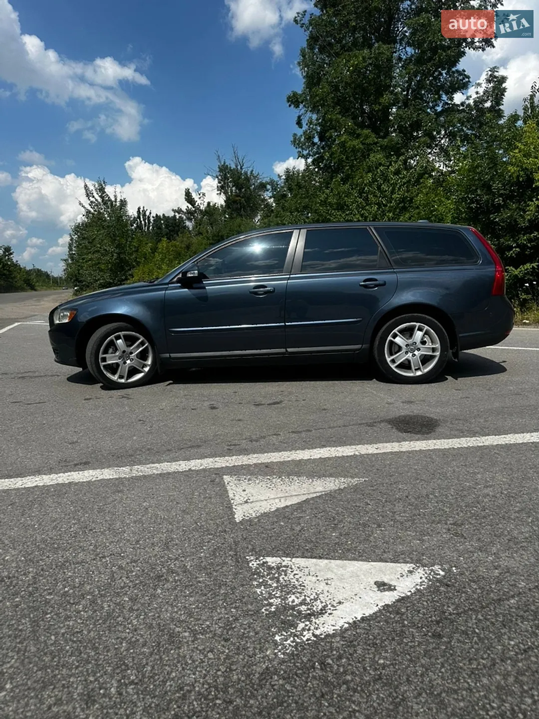 2010 Volvo V50 - мініатюра 16