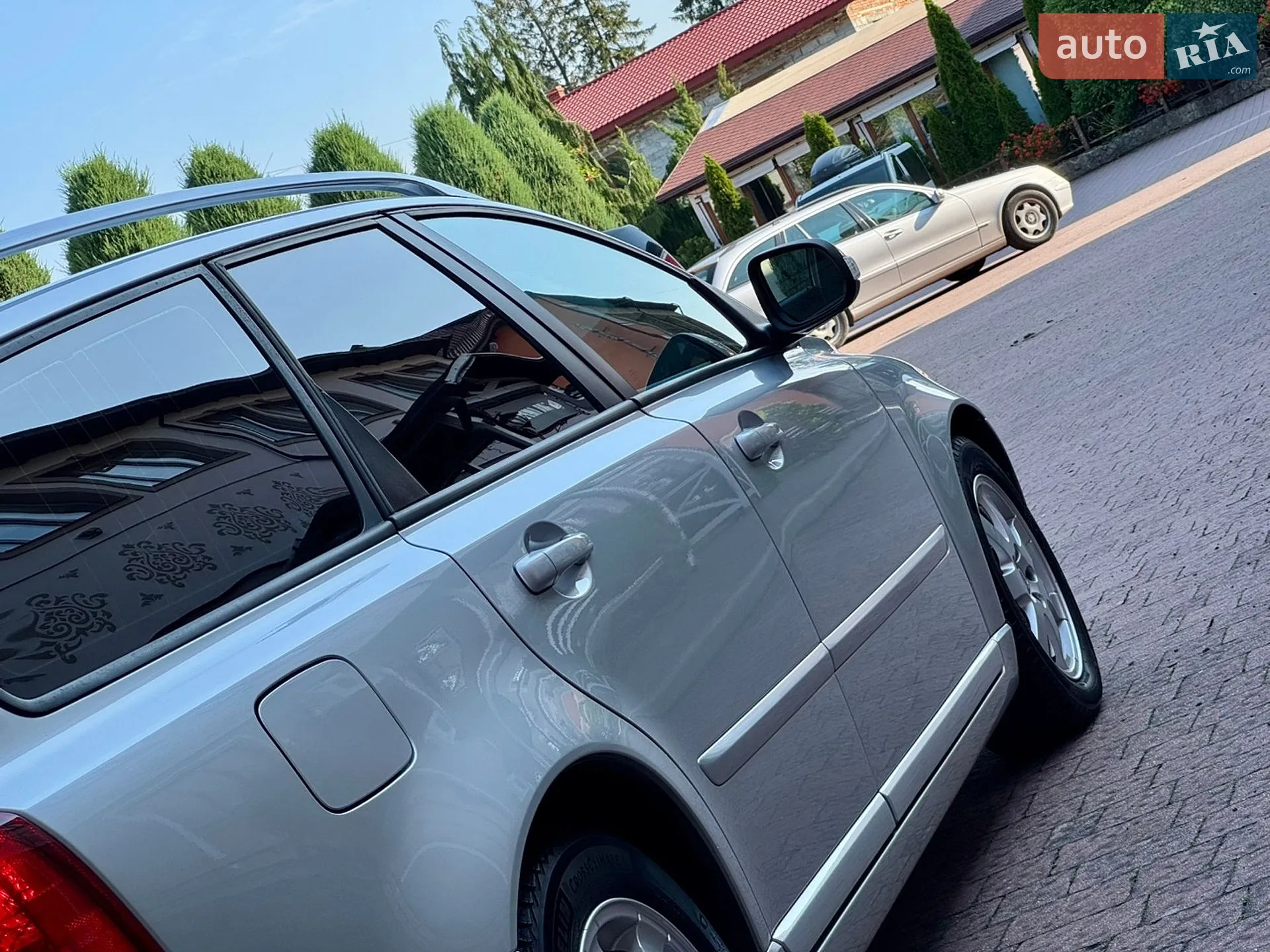 2012 Volvo V50 - мініатюра 17
