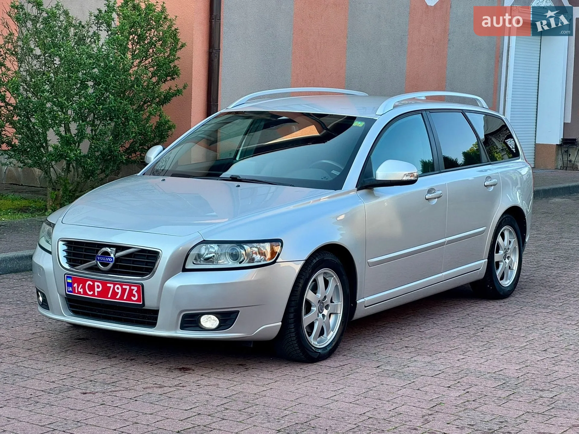 2012 Volvo V50 - мініатюра 26