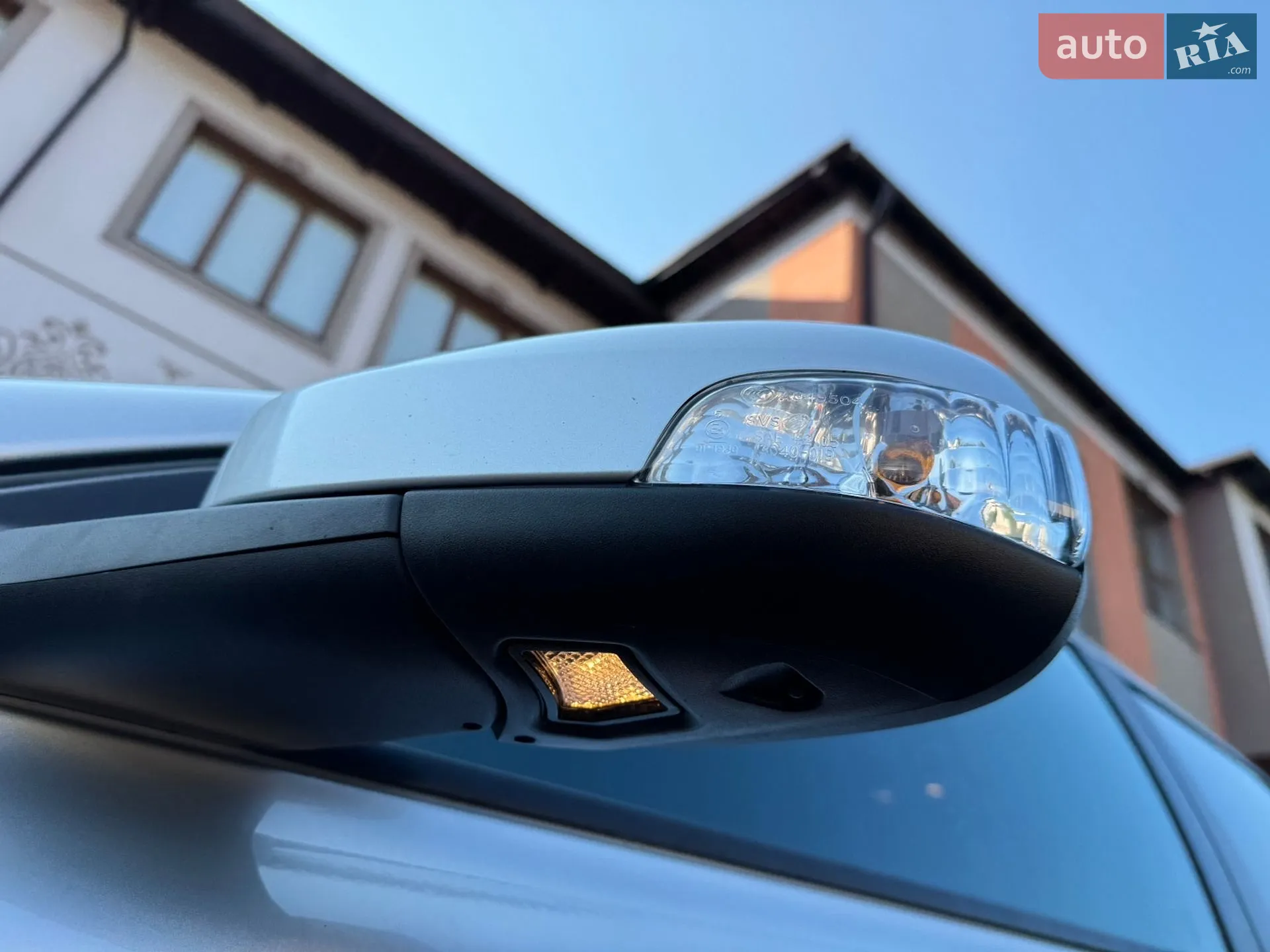 2012 Volvo V50 - мініатюра 36