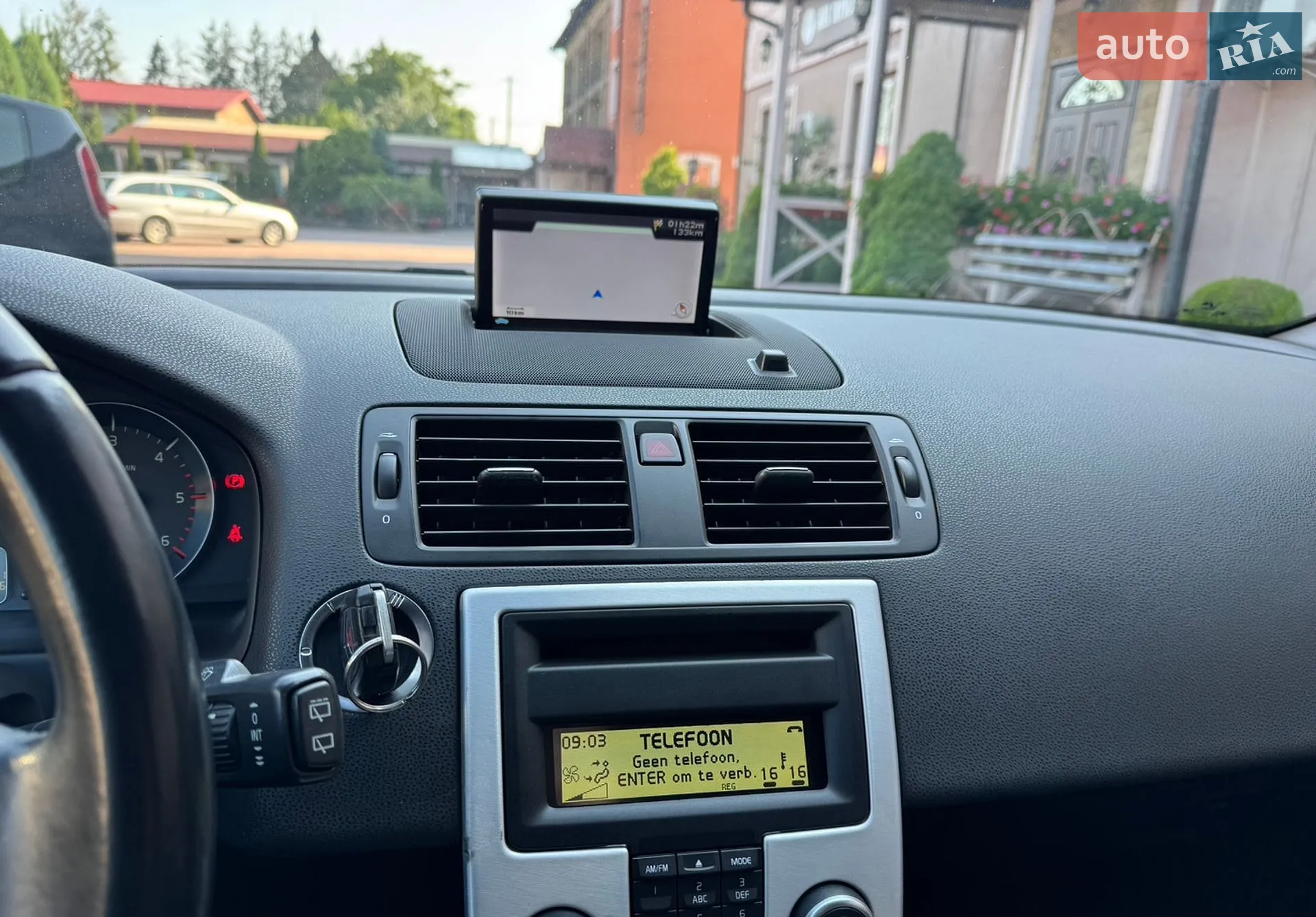 2012 Volvo V50 - мініатюра 61