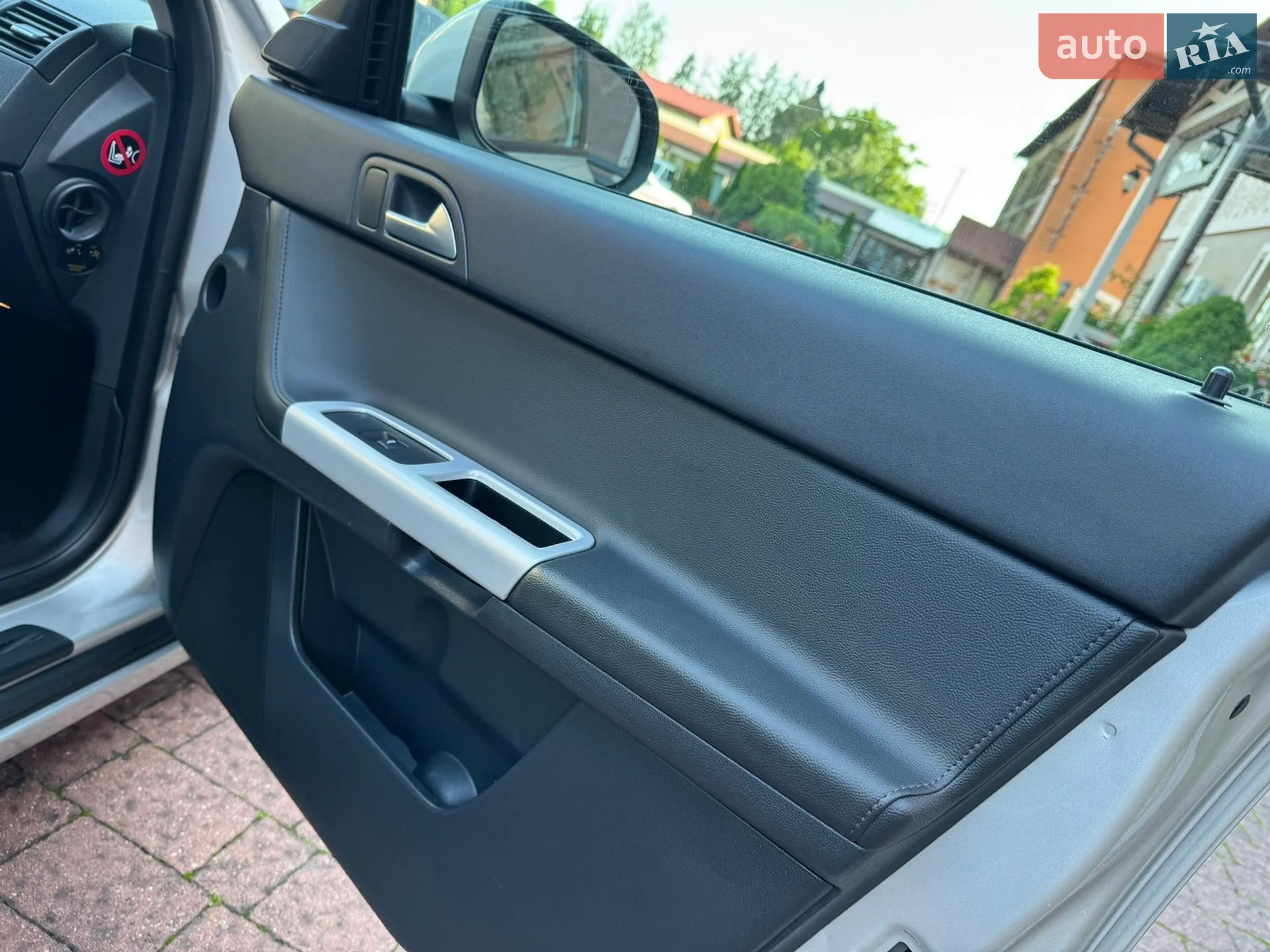 2012 Volvo V50 - мініатюра 66