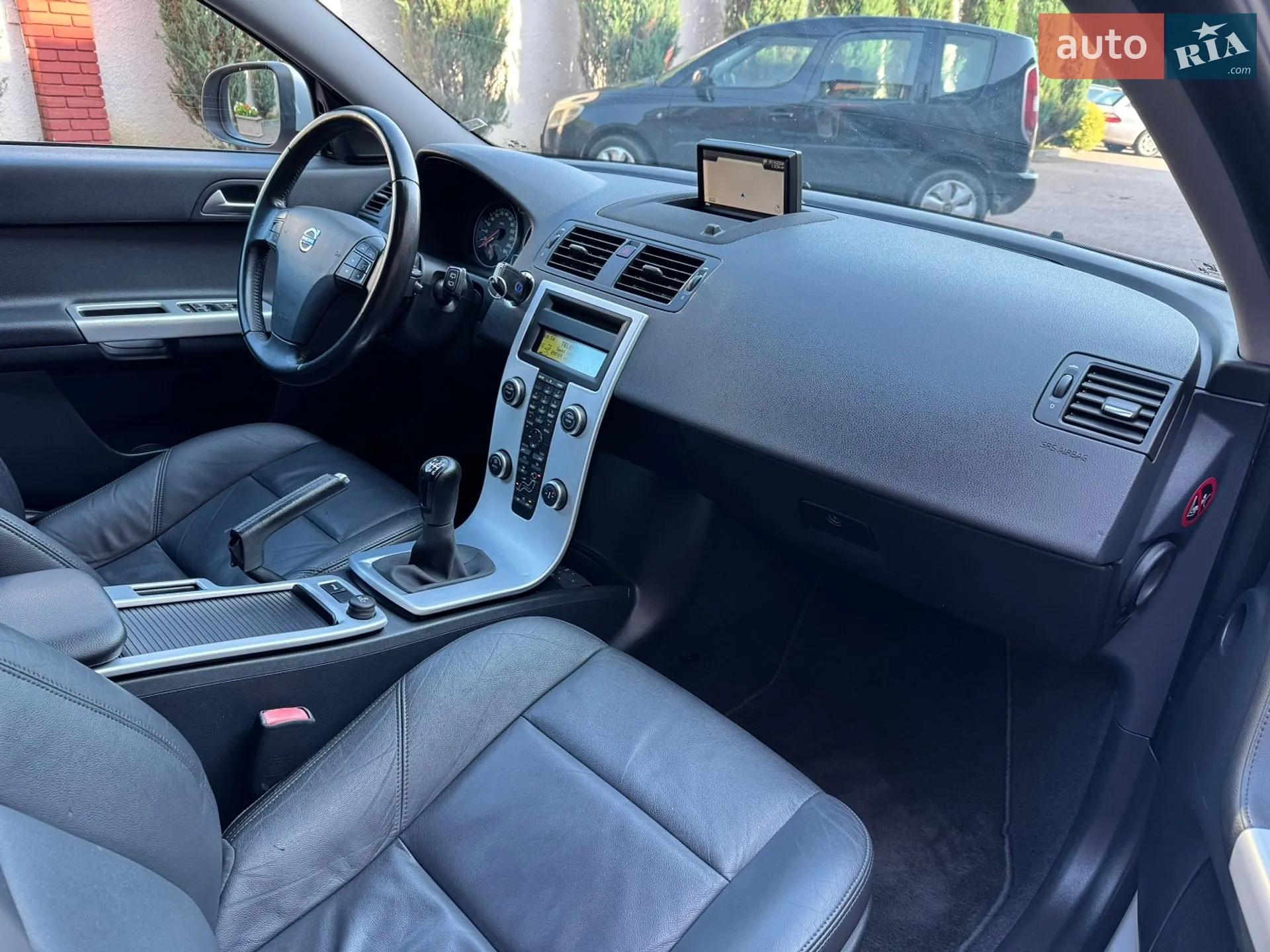 2012 Volvo V50 - мініатюра 71