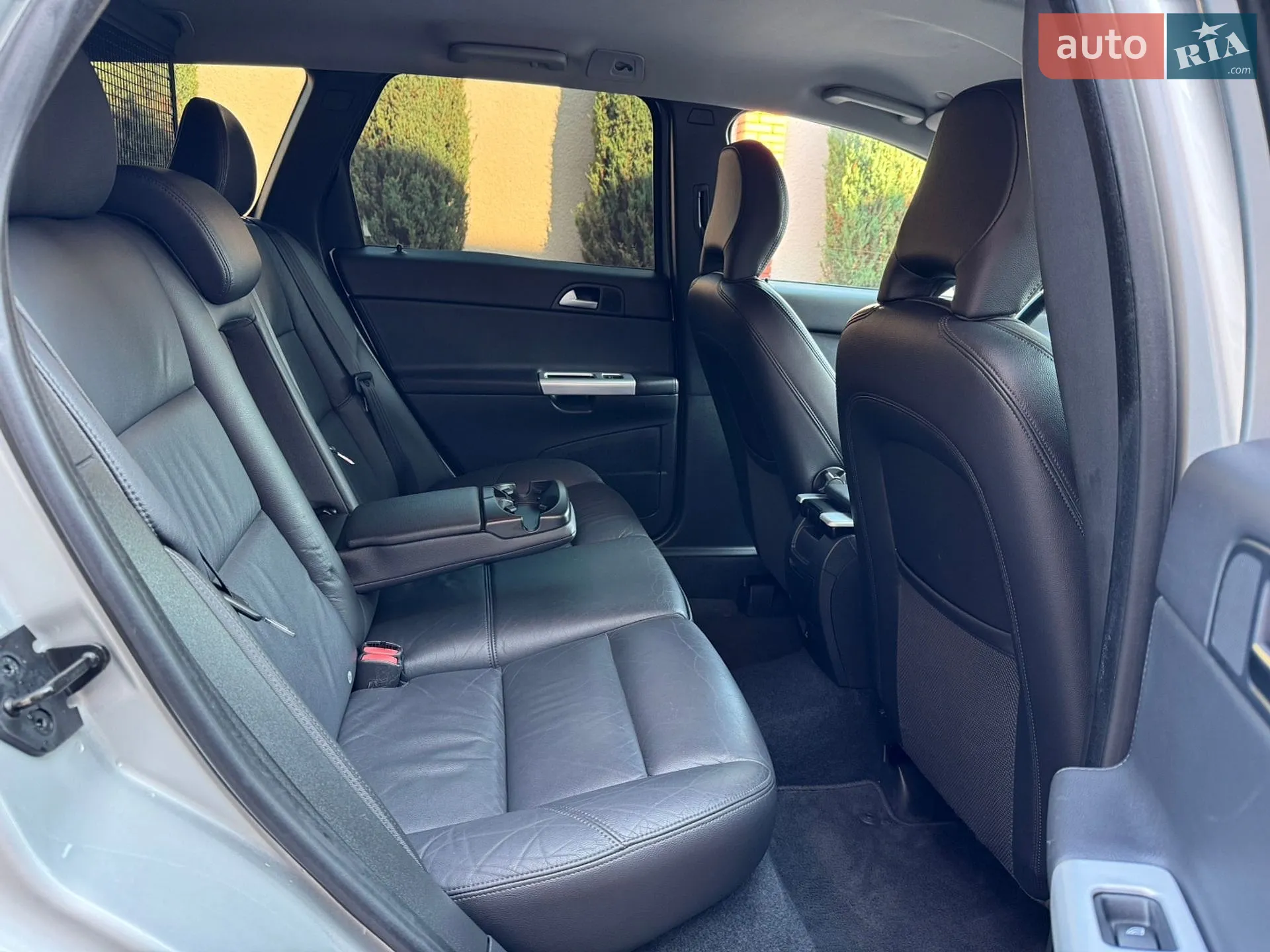 2012 Volvo V50 - мініатюра 77