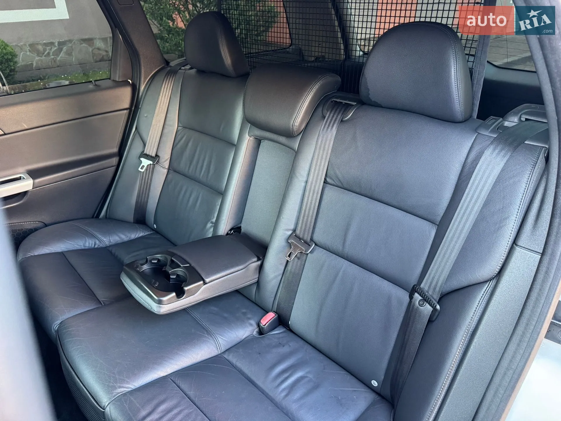 2012 Volvo V50 - мініатюра 81