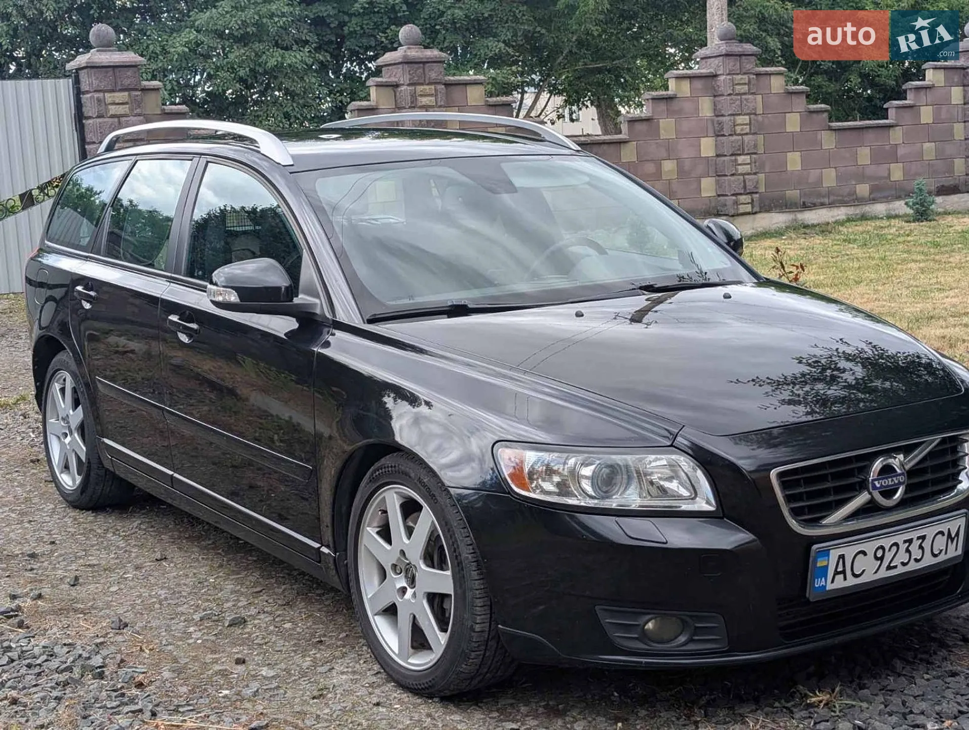 2010 Volvo V50 - мініатюра 13