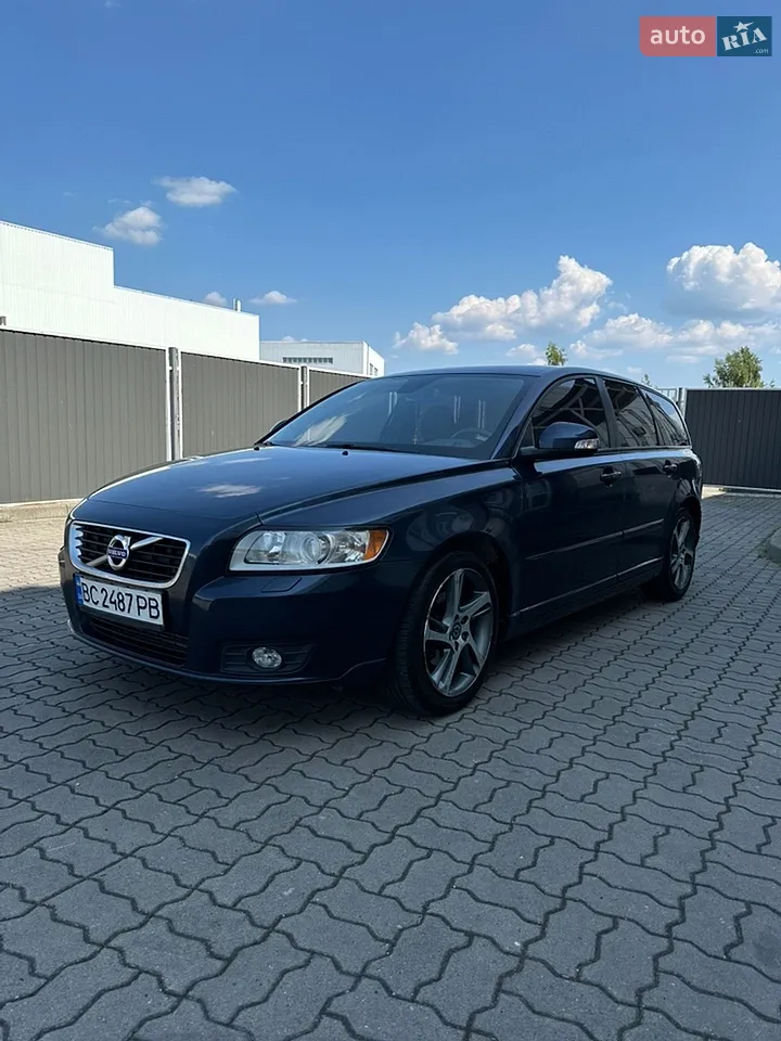 2012 Volvo V50 - мініатюра 28