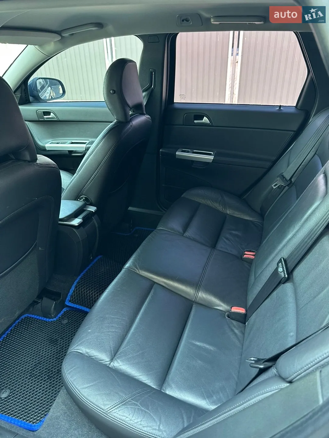 2011 Volvo V50 - мініатюра 11