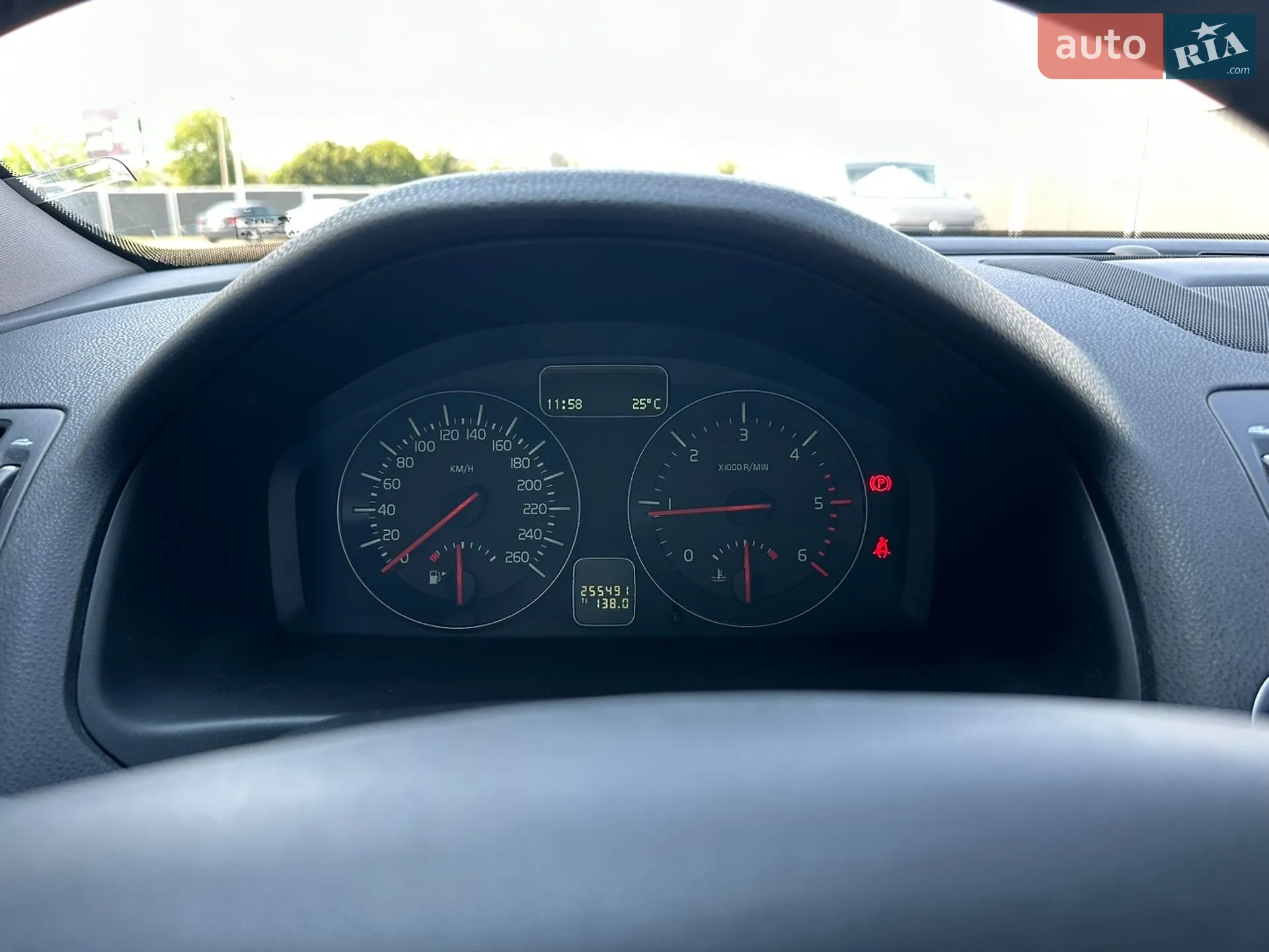 2011 Volvo V50 - мініатюра 16