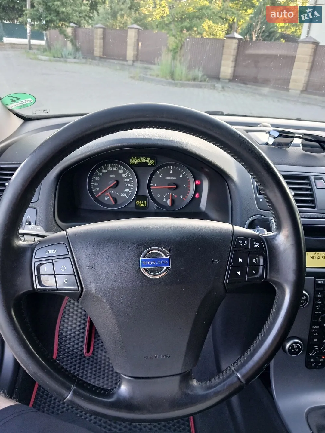2011 Volvo V50 - мініатюра 19