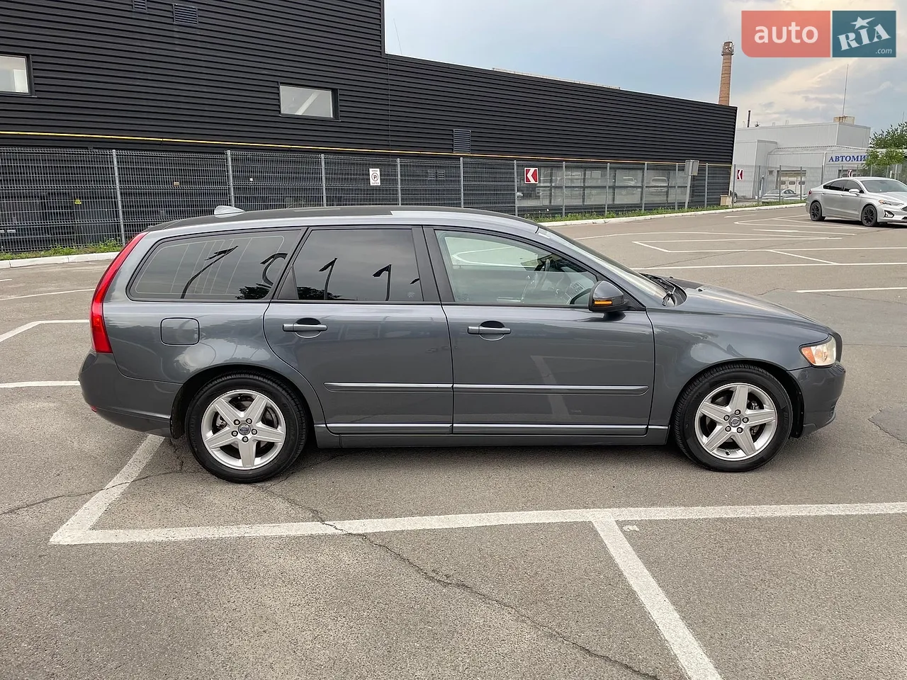 2010 Volvo V50 - мініатюра 18