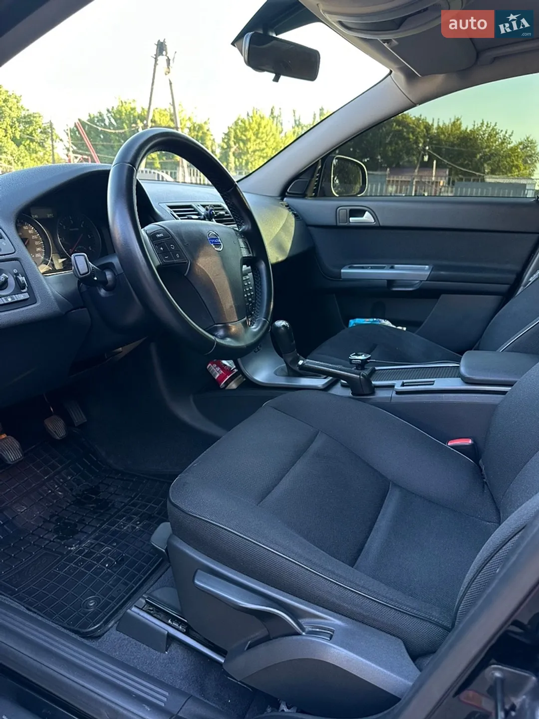 2010 Volvo V50 - мініатюра 17