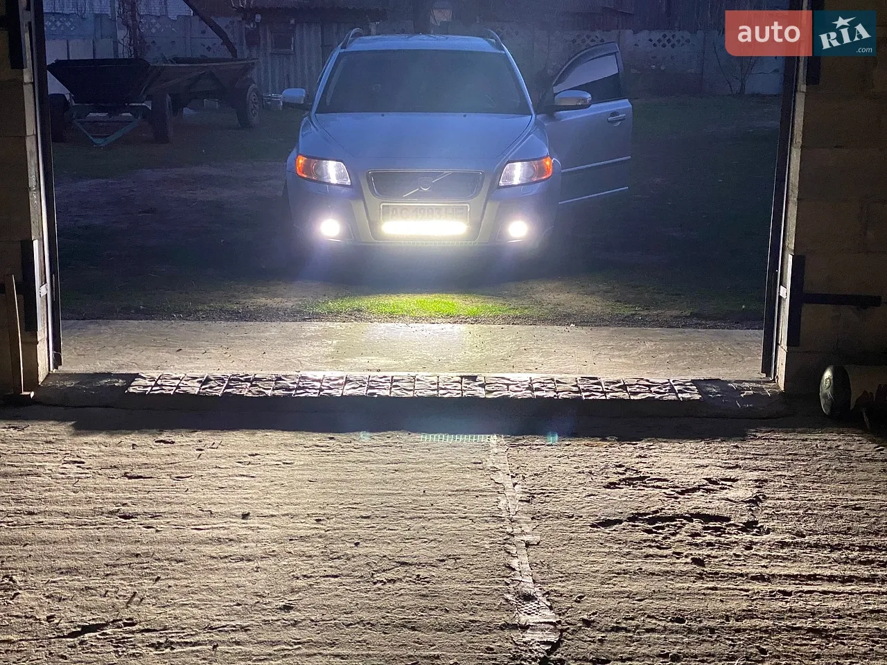2010 Volvo V50 - мініатюра 57