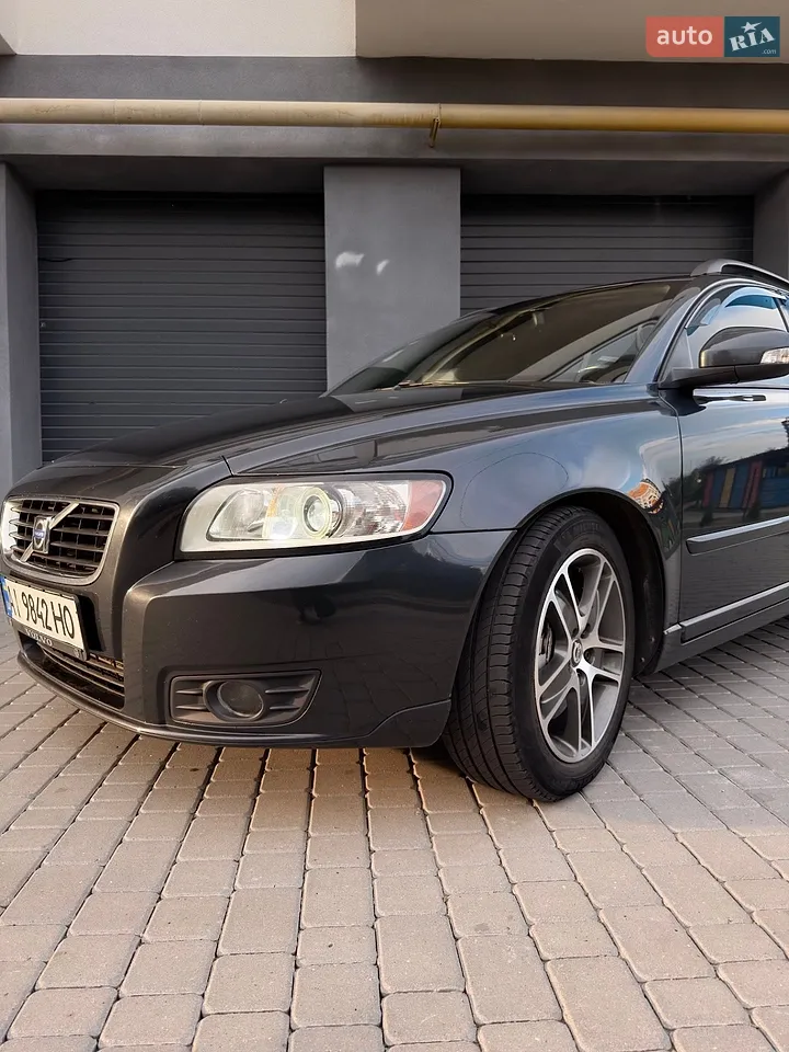 2011 Volvo V50 - мініатюра 59