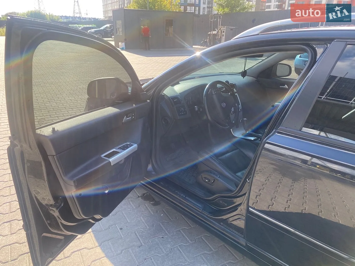 2011 Volvo V50 - мініатюра 12