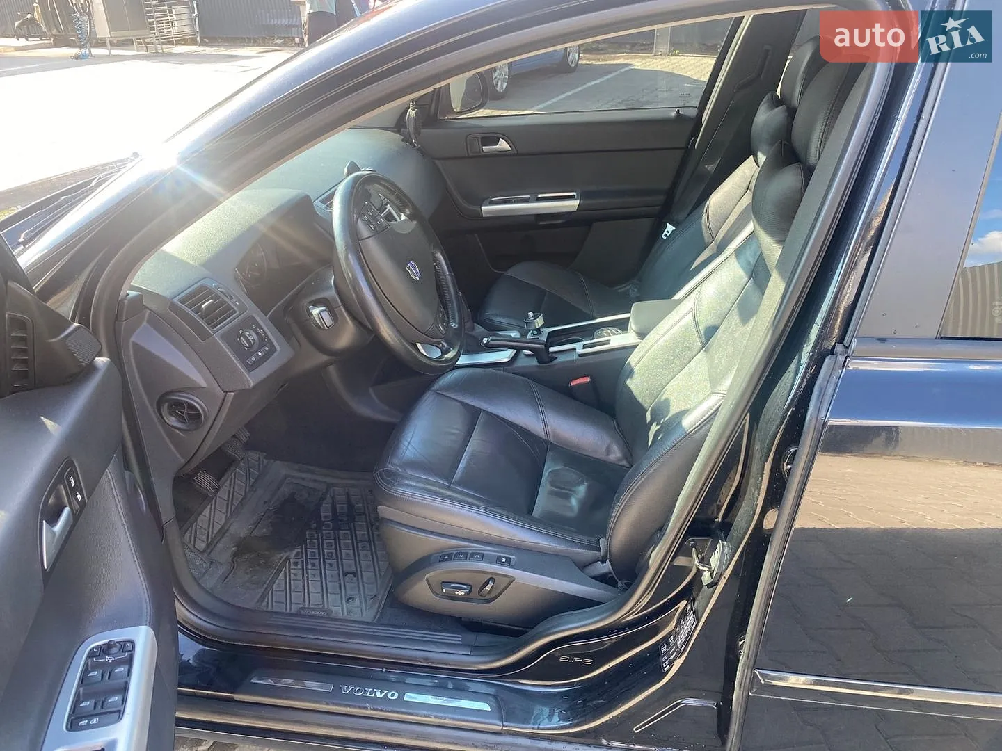 2011 Volvo V50 - мініатюра 23