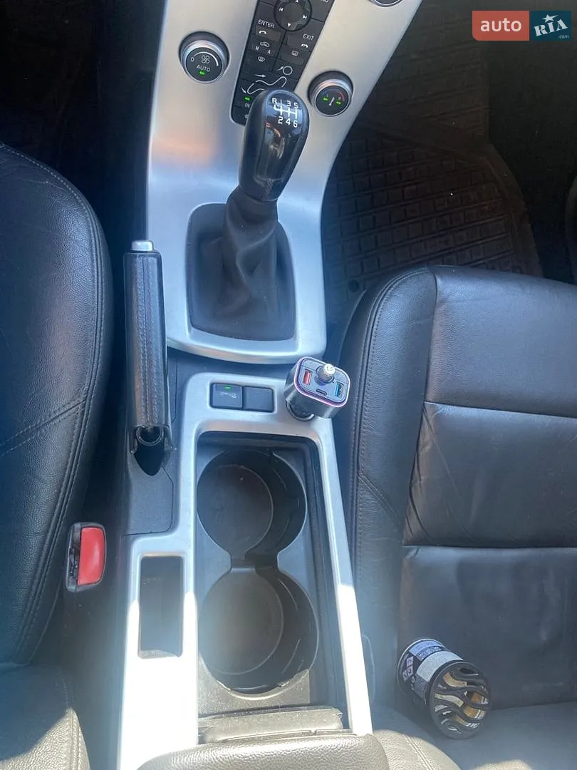 2011 Volvo V50 - мініатюра 25
