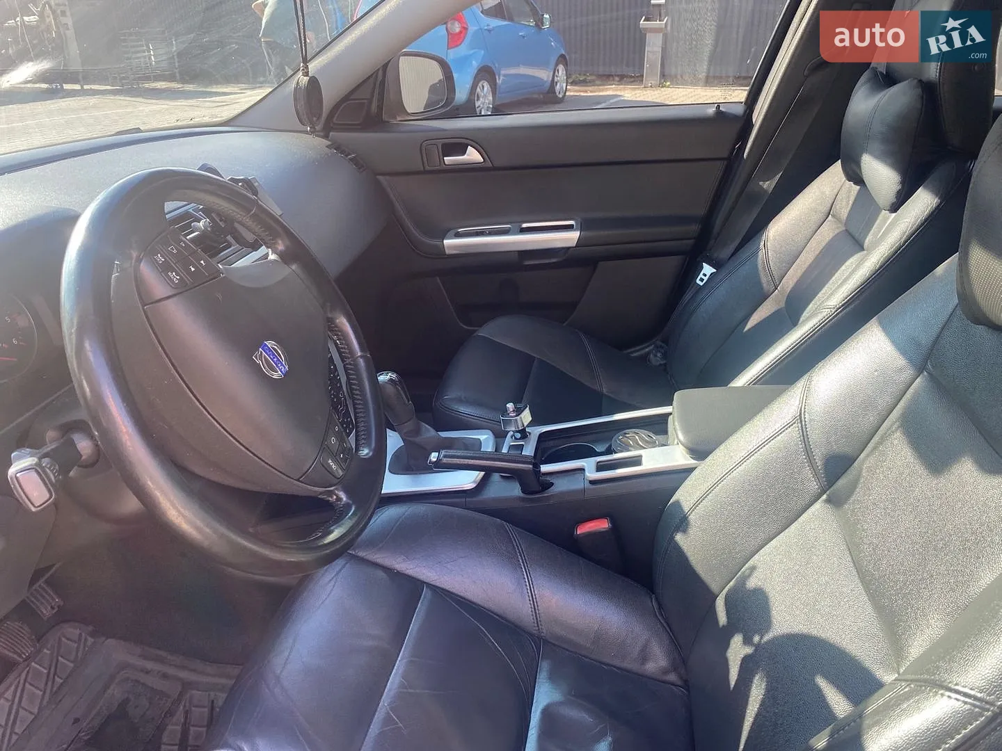 2011 Volvo V50 - мініатюра 24