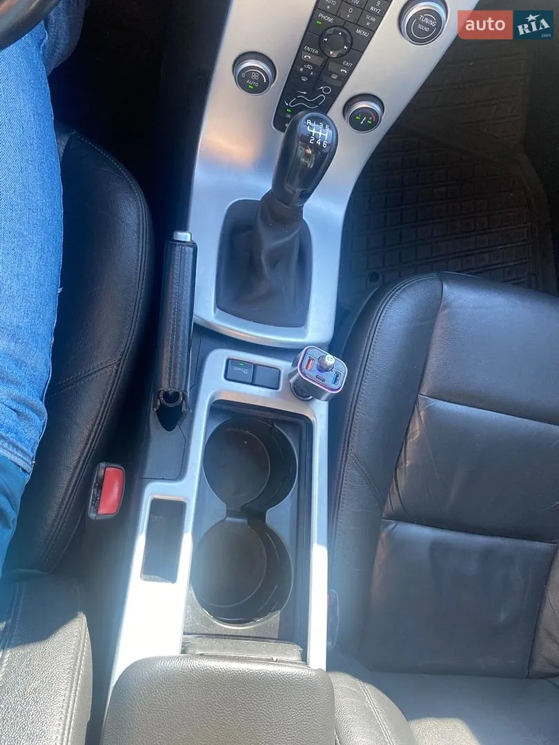 2011 Volvo V50 - мініатюра 26