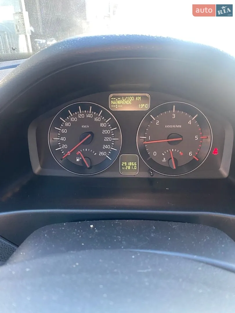 2011 Volvo V50 - мініатюра 28